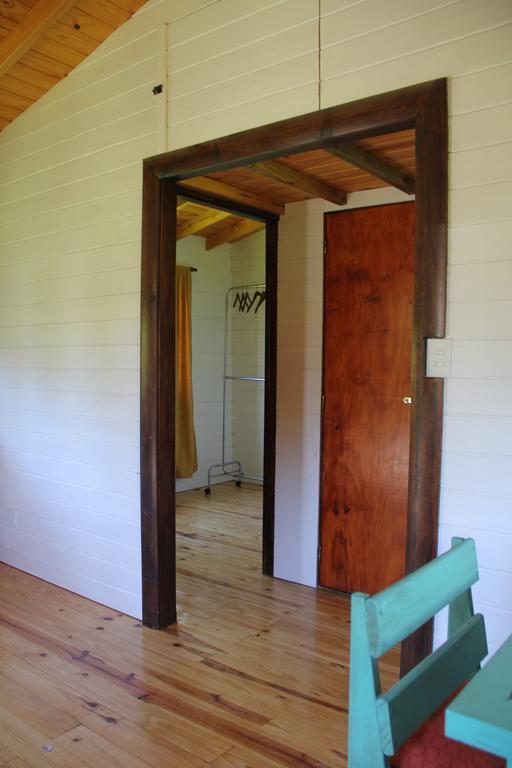 Cabana El Mahayana Tigre Chambre photo